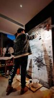 设计师雅雅 | 每个人都与众不同，设计也是如此
