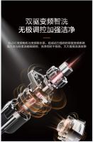 一键烘干除菌更省心，美的一级水效能洗碗机GX2000解锁健康节能生活新范式