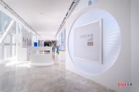 跨界艺术丝巾作品展 | 设计师张黎利简单纯粹即是美