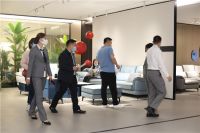 库斯风情—绚丽龙江之春  ——由黑马到白马的库斯家居品牌侧记