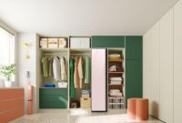 三星BESPOKE HOME，定制你的“理想家”