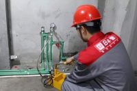 日丰管家装水管质量好坏大揭秘！原来这种水管才不怕漏水