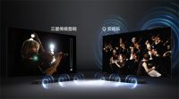 三星2022 Neo QLED系列电视 为用户提供个性化体验
