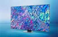 三星2022 Neo QLED系列电视 为用户提供个性化体验
