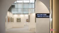 跨界艺术丝巾作品展 | 设计师李志俊灵魂的自由之色