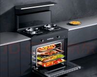 大国品牌帅丰集成灶五一焕新周钜惠来袭，最强产品攻略看这里！