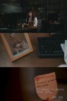 爱的留言|总有一些美好沉淀在时光里