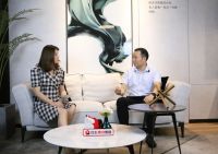 卡诺亚李伟明:以数字化赋能终端 以品牌制胜未来