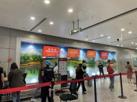 大铺户外广告、再挥营销重拳，板材配套专家尼莫菲发力西南市场
