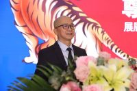 首场线上招商大捷，展辰经典品牌今年有点猛