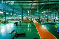 博仕门窗董事长王湘根:重人才、提品质、强品牌,提速发展赢未来