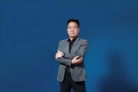 博仕门窗董事长王湘根:重人才、提品质、强品牌,提速发展赢未来