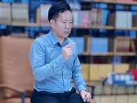 博仕门窗董事长王湘根:重人才、提品质、强品牌,提速发展赢未来