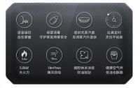 一骑绝尘，赛道领先！森歌i3蒸烤消一体集成灶重塑高端集成灶生态
