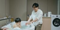 母婴级燃气热水炉认证！庆东纳碧安质舒系列守护母婴健康