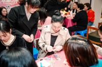 点亮美好生活 全友2022 “甜蜜友约·幸福U你”主题服务活动正式启航