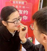 点亮美好生活 全友2022 “甜蜜友约·幸福U你”主题服务活动正式启航