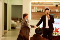 点亮美好生活 全友2022 “甜蜜友约·幸福U你”主题服务活动正式启航