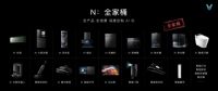 云米入选中国电信数字生态头部合作伙伴！联手推动全屋智能覆盖1000万+家庭