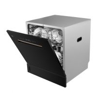 华帝焕新品牌Logo，迈入“三好厨电”发展之路