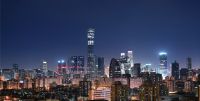 中城嘉业集团——共筑未来城市美好图景，向下一个20年出发！