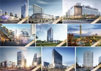 中城嘉业集团——共筑未来城市美好图景，向下一个20年出发！