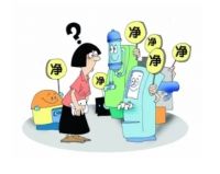 全领域净水应用：检验净水企业技术实力的试金石！