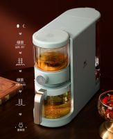 茶文化专栏 | 雨后茶逾鲜，邀您优选品鉴春茶