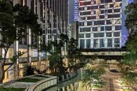 缦合·北京|新贵与新奢相遇，傅厚民的设计智慧
