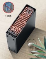 厨房芝净 净享人间美食，不负“水密码”