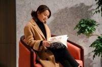 品牌荣耀升级，大匠物境荣获“最受软装设计师喜欢的十大家具品牌”