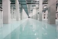 立邦创新提出工业建筑系统化解决方案 推动制造业跨越式发展