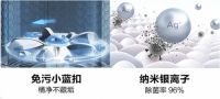 TCL小蛮腰洗衣机新品发布会侧写：洗衣机健康洁净升级进化论