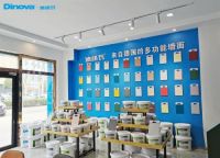 迪诺瓦两店齐开，引领“精致生活”新浪潮