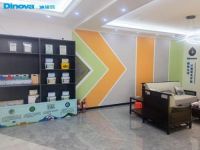迪诺瓦两店齐开，引领“精致生活”新浪潮
