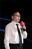 “彤心锁汇，蝶变青春”汇泰龙品牌战略及新VI形象发布暨代言人发布会盛大召开！