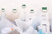 tvoc标准数值是多少