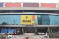 QD高炮展新“颜” 焕新品牌传播矩阵