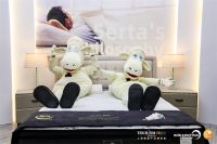 舒达床垫护士节致敬大白，升级新品呼吁守护睡眠健康
