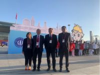 深耕人才培养，立邦为涂料产业发展提供持续“动能”