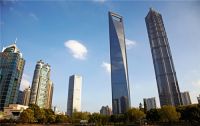 一栋楼高多少米