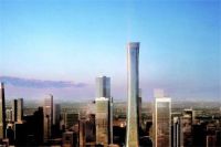 一栋楼高多少米