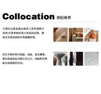 【领绣·菁华】化繁为简的轻奢美式墙布，体验时光的永恒！