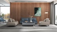 CBD家居 | 空间故事感的多样表达