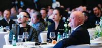 造就设计彭熙女士荣获2021GRP中意国际设计金指奖设计大奖！