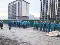 心系疫情防控 情暖抗疫一线 全友捐赠20余万物资助力疫情防控