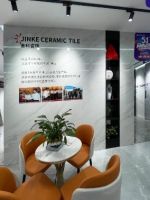 门店鉴赏丨品质生活体验店：金科瓷砖·渭南店