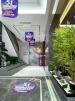 门店鉴赏丨品质生活体验店：金科瓷砖·渭南店