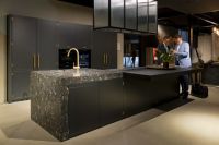 2022国际厨房家具展（EuroCucina）及 国际卫浴展 : 从功能、类型和技术创新到...