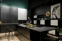 2022国际厨房家具展（EuroCucina）及 国际卫浴展 : 从功能、类型和技术创新到...
